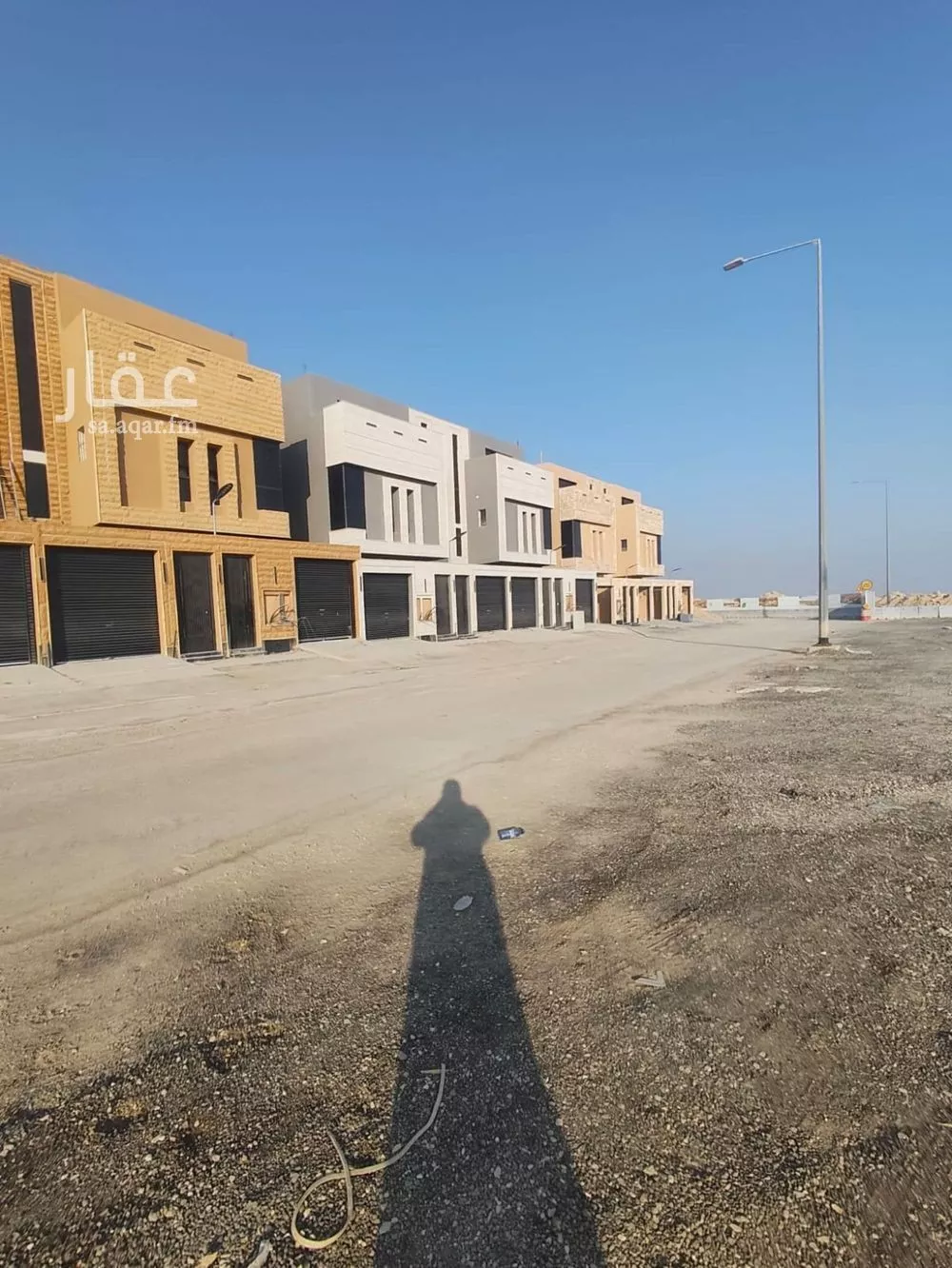 دور 5 غرف في طويق 3