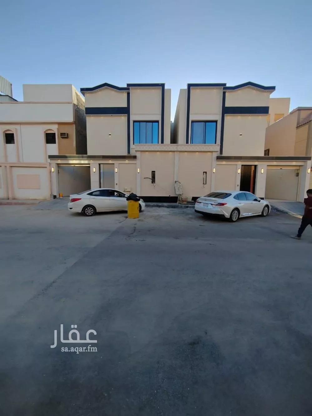 فيلا 5 غرف في العريجاء الغربية 1