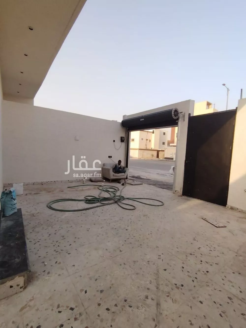 دور 5 غرف في طويق 4