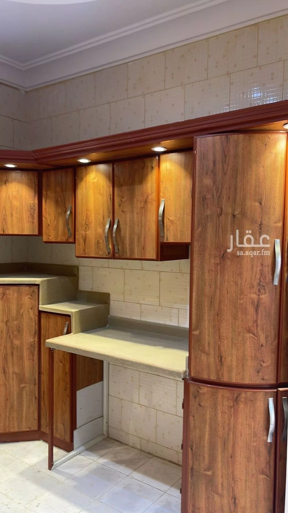 شقة 5 غرف في ظهرة لبن 2