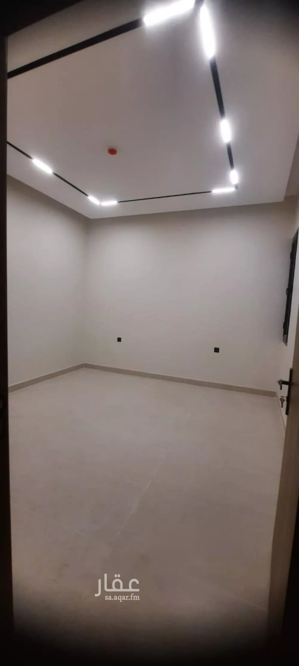 شقة 5 غرف في الحزم 5