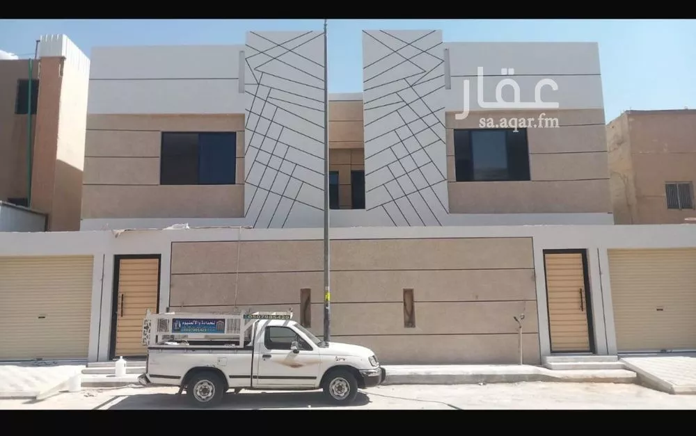 فيلا 5 غرف في السويدي 1