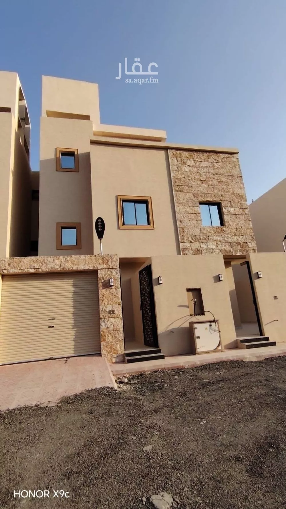 فيلا 5 غرف في الشفا 1