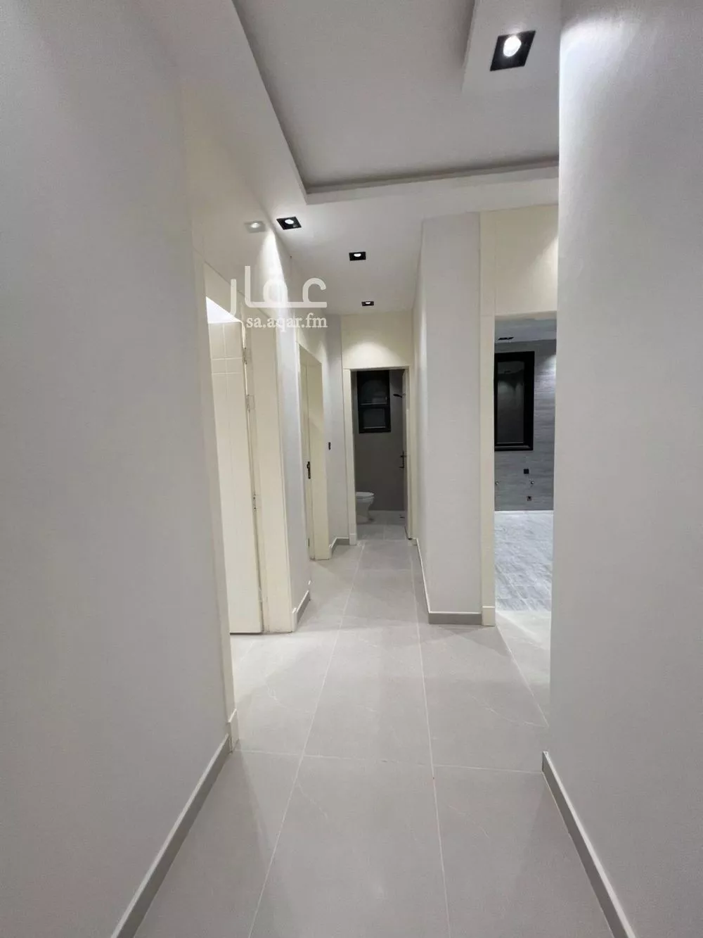 شقة 5 غرف في الحزم 3