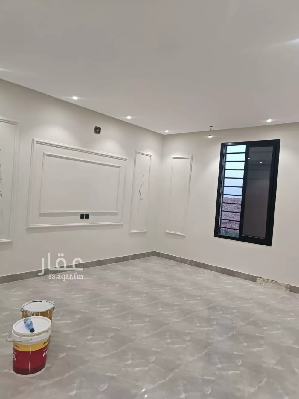 دور 4 غرف في بدر 5