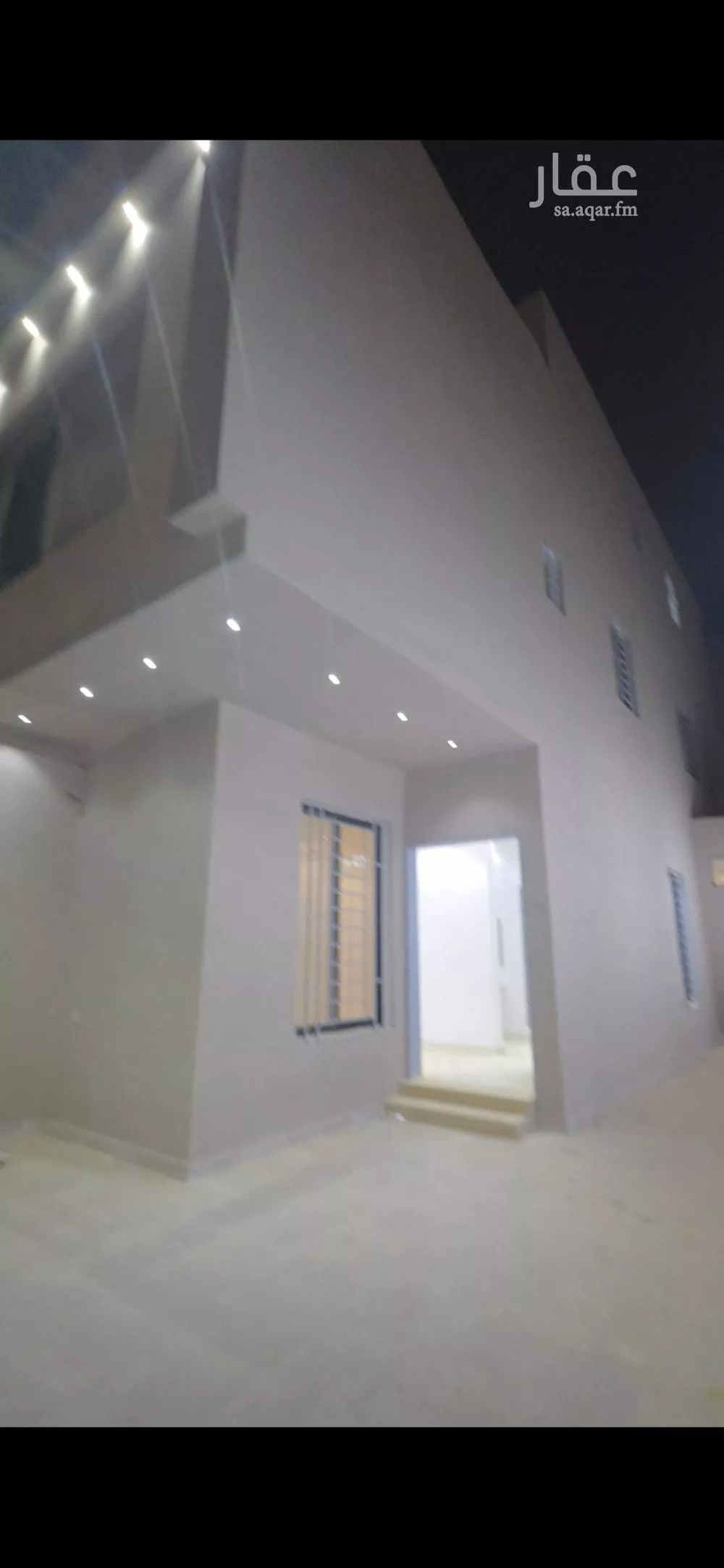 5 bedroom floor in Badr 4