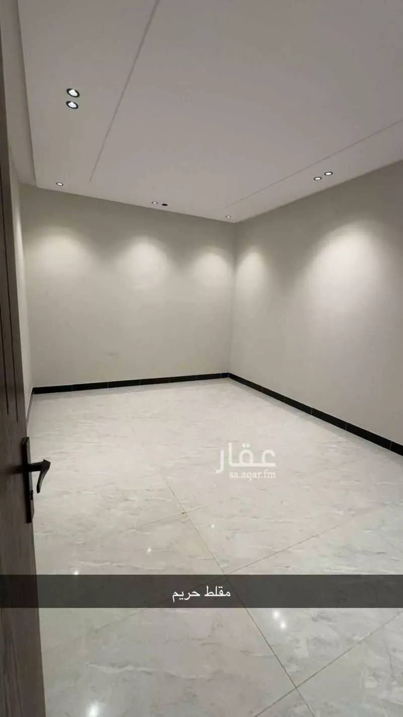 4 bedroom villa in Badr, Riyadh 8