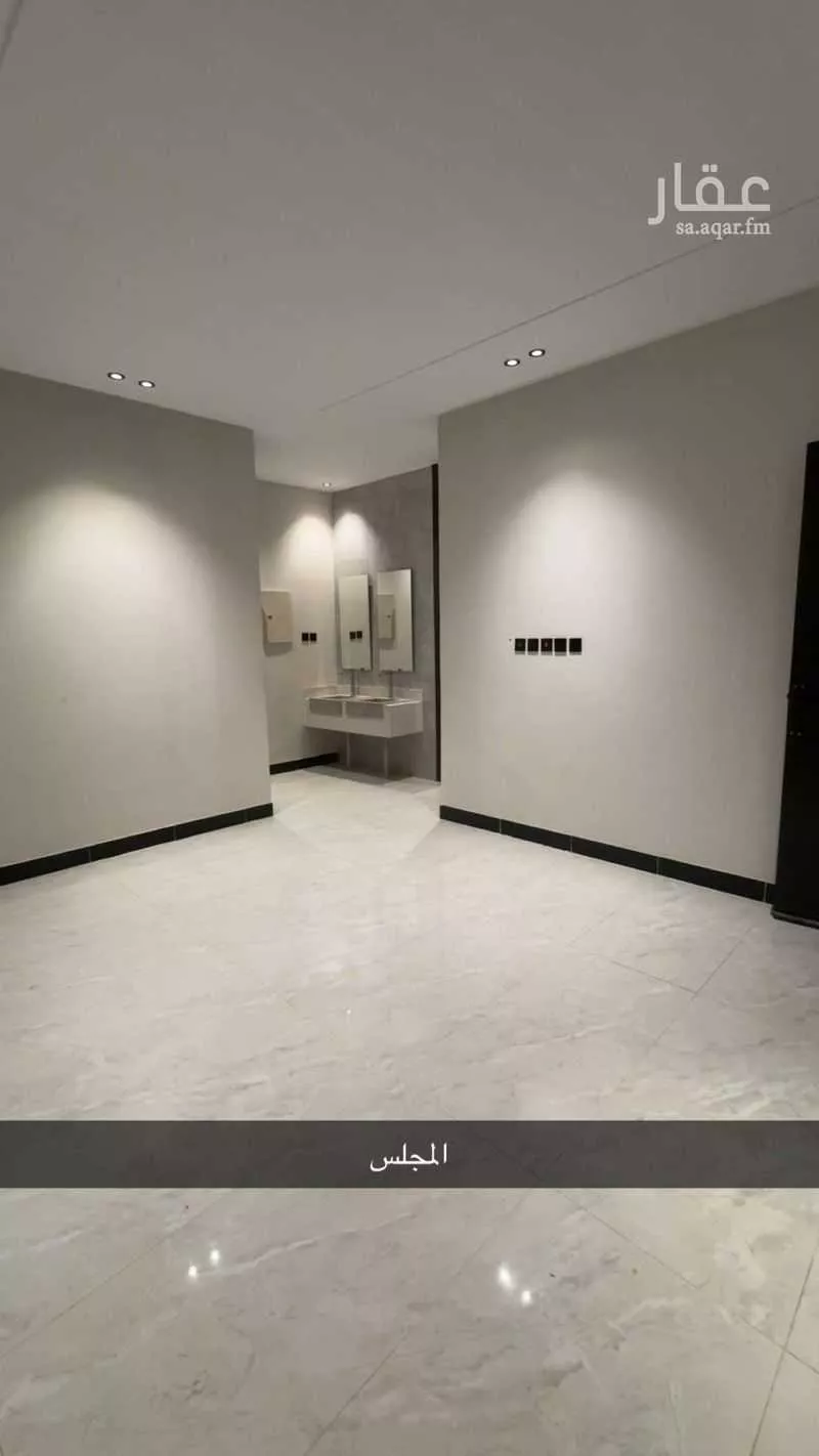 4 bedroom villa in Badr, Riyadh 7