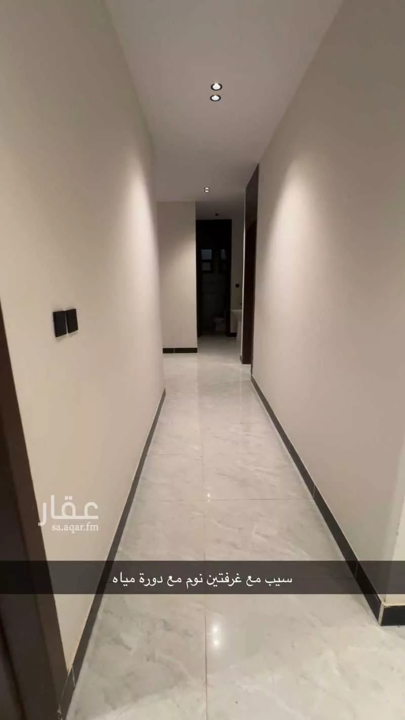 4 bedroom villa in Badr, Riyadh 5