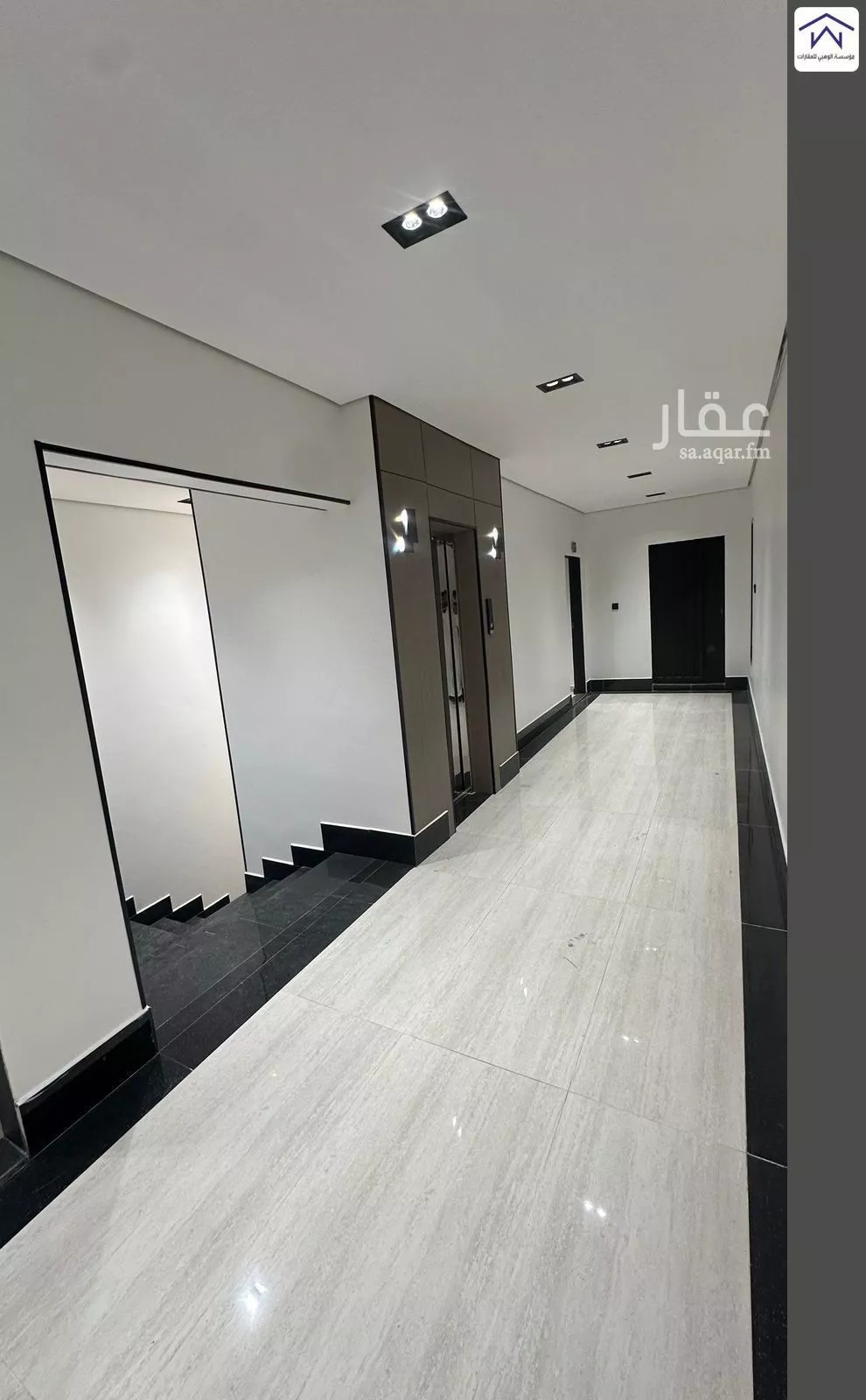 2 bedroom apartment in Al Khaleej, Riyadh 10