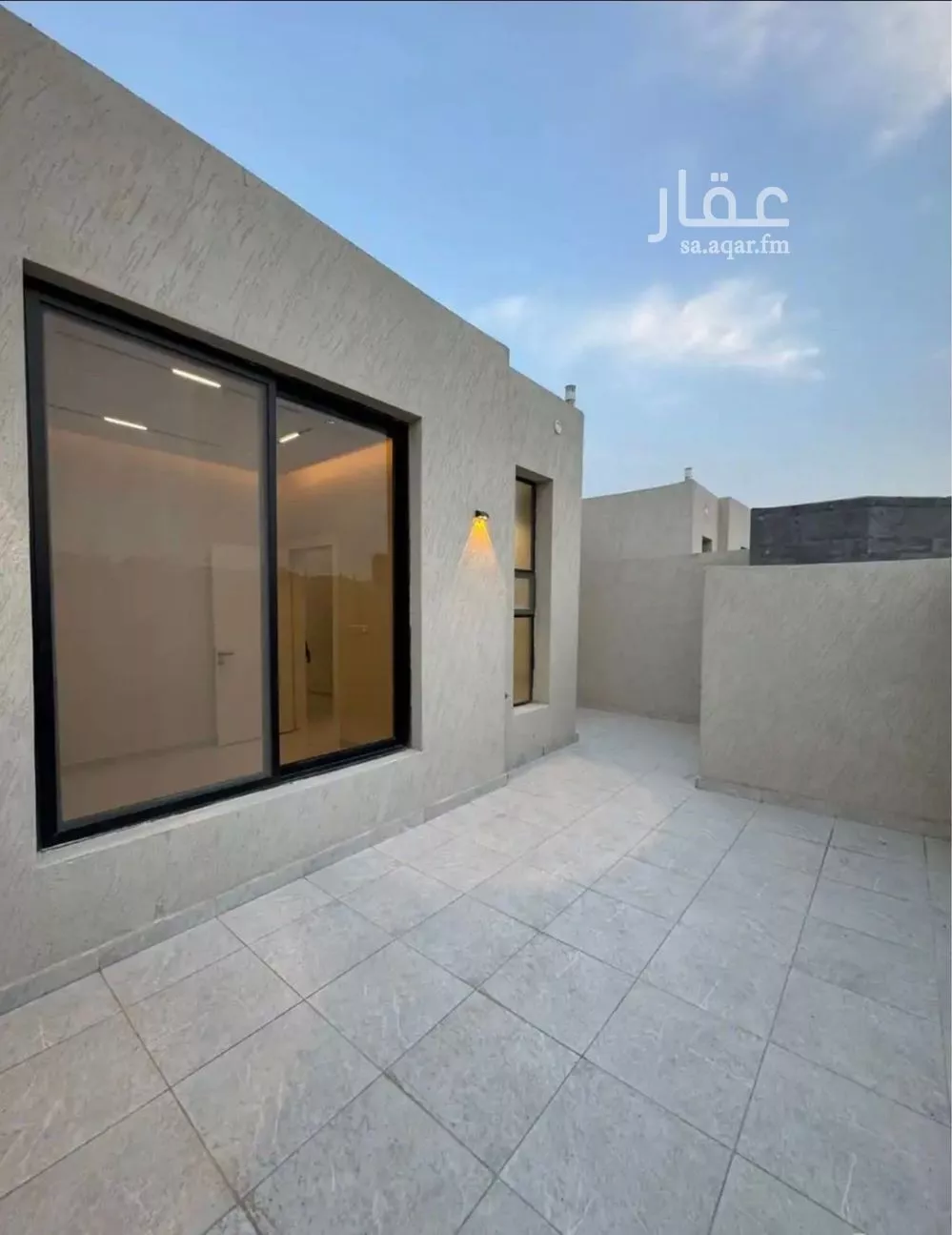 شقة 5 غرف في المونسية 5