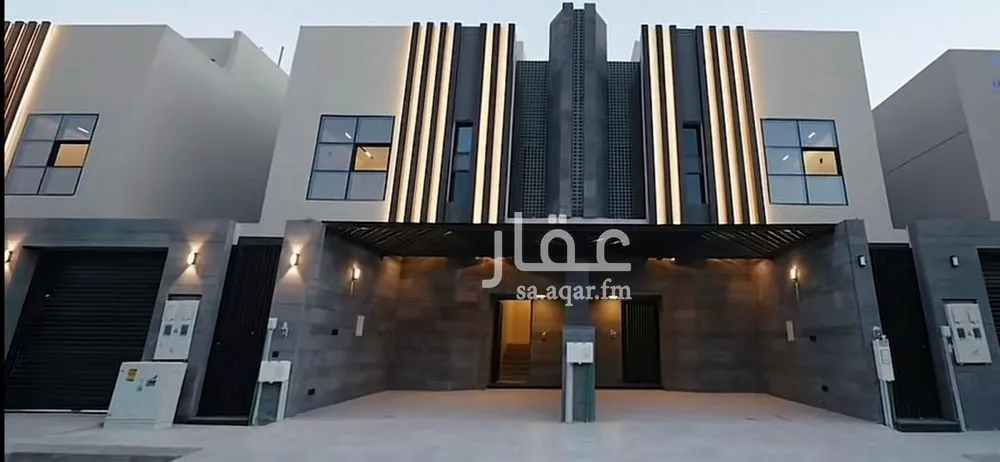 شقة 5 غرف في المونسية 1