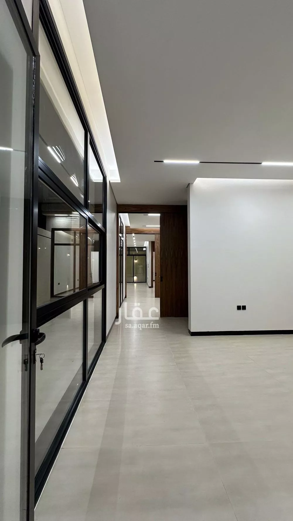 فيلا 7 غرف في اليرموك 4