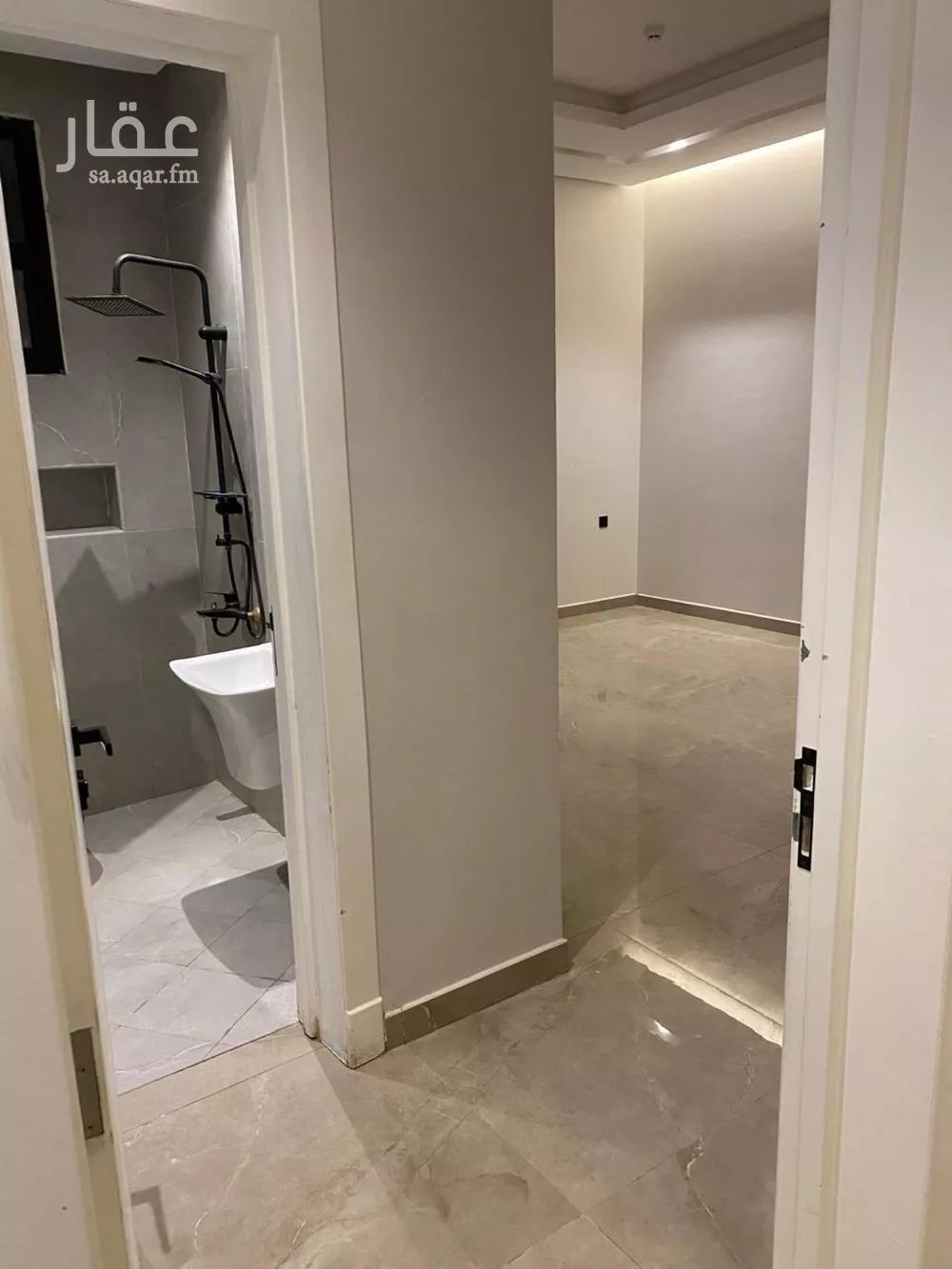 شقة 5 غرف في القادسية 2