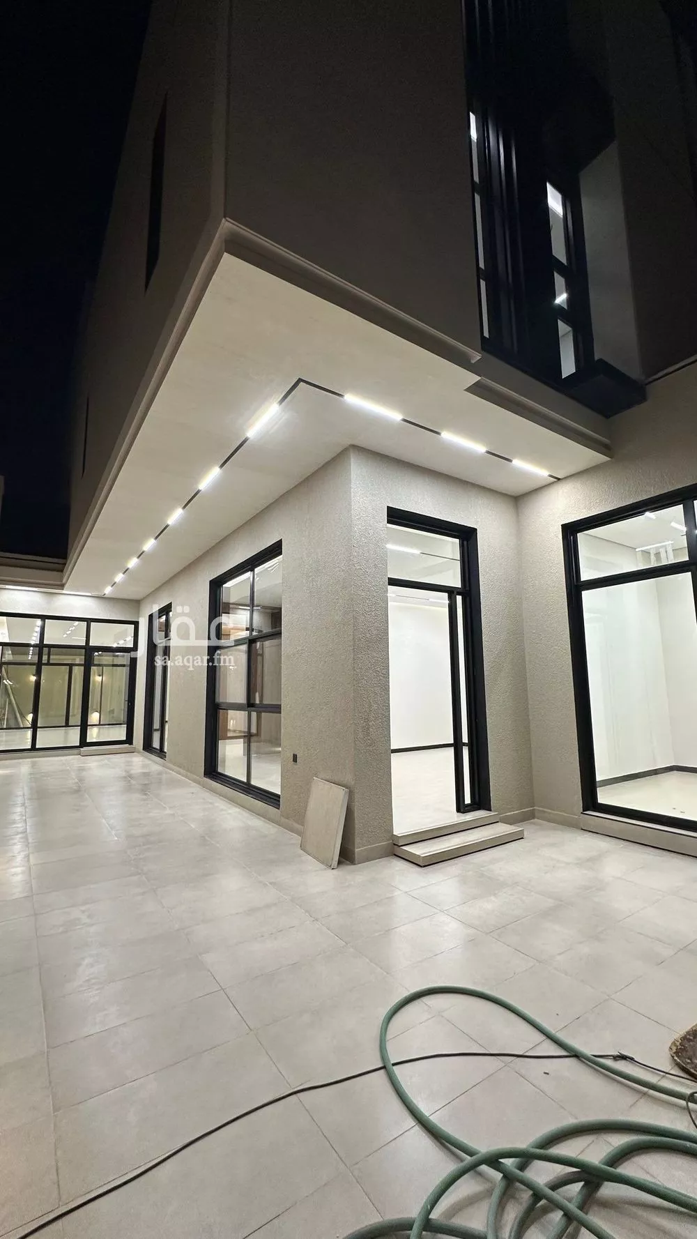 فيلا 7 غرف في اليرموك 2