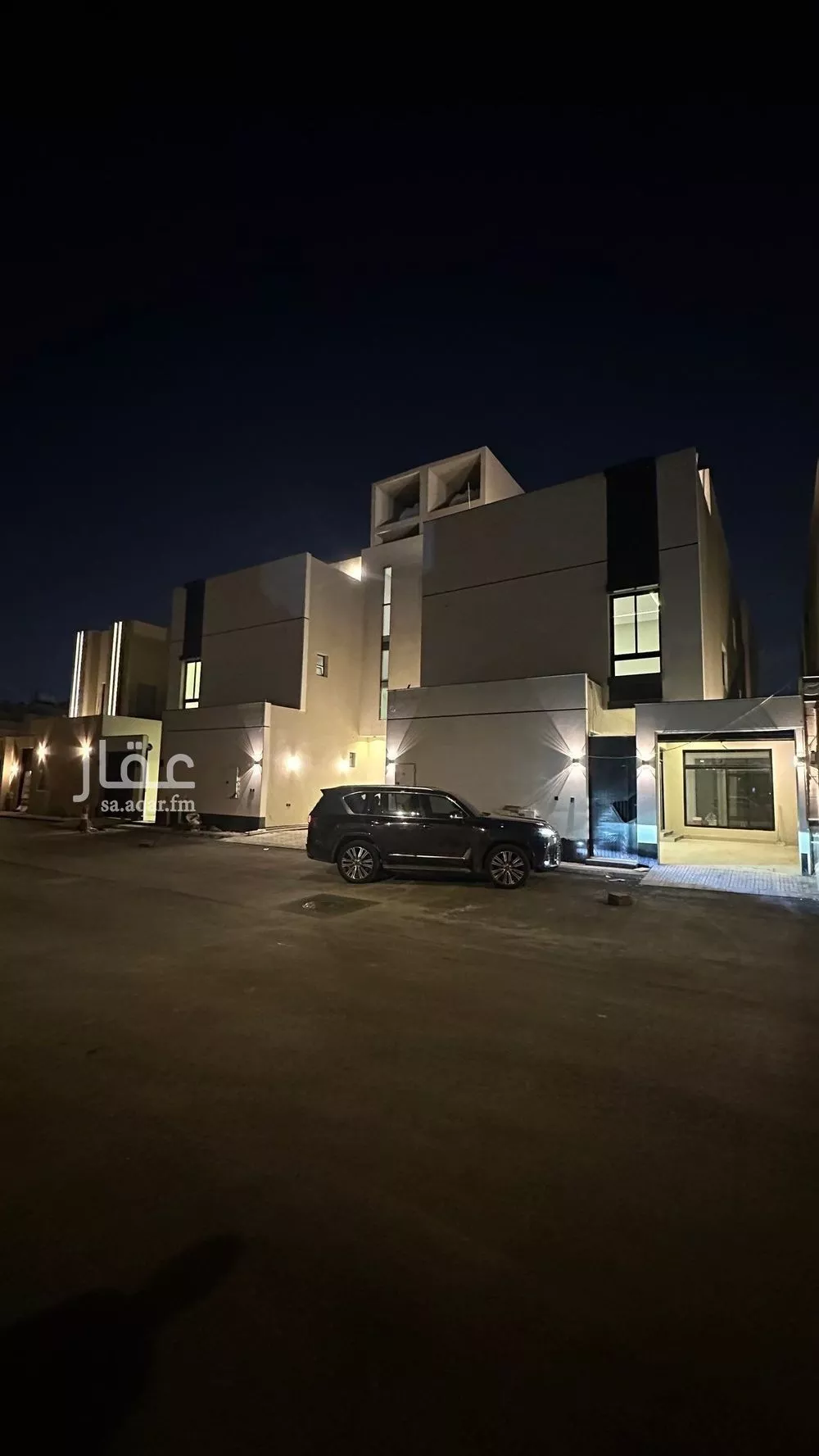 7 bedroom villa in Al Yarmouk, Riyadh 16