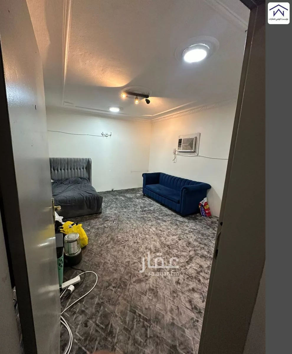 1 bedroom apartment in Al Yarmouk 3
