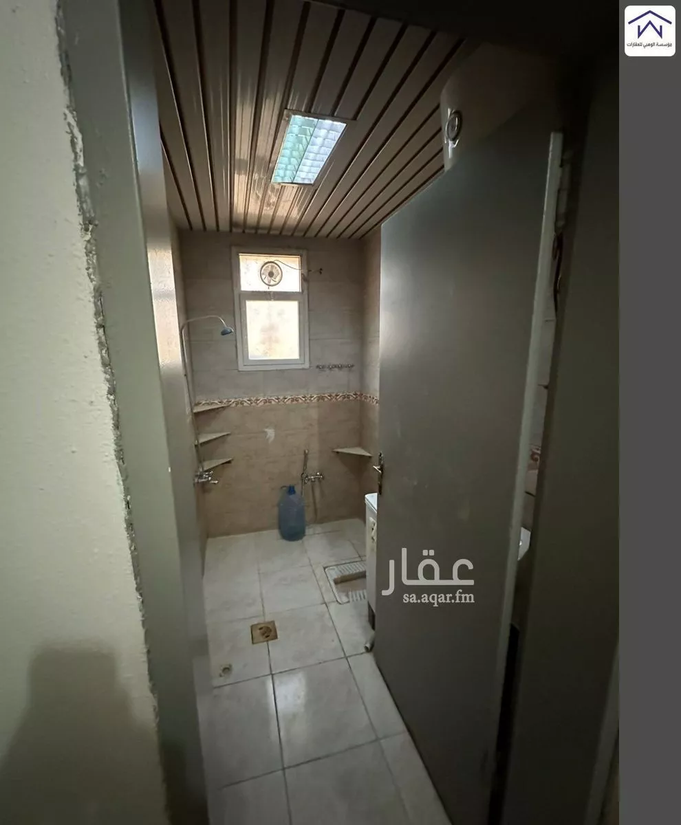 1 bedroom apartment in Al Yarmouk 2
