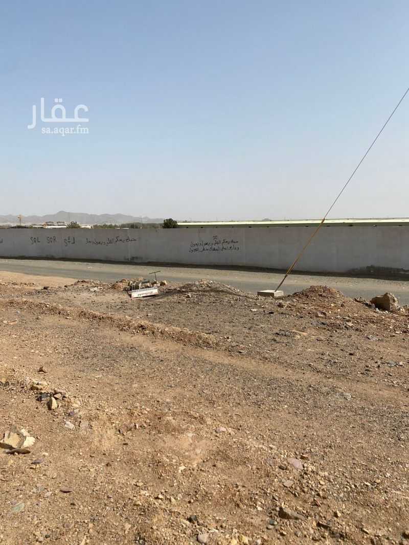 land in Bahrah, Jeddah 2