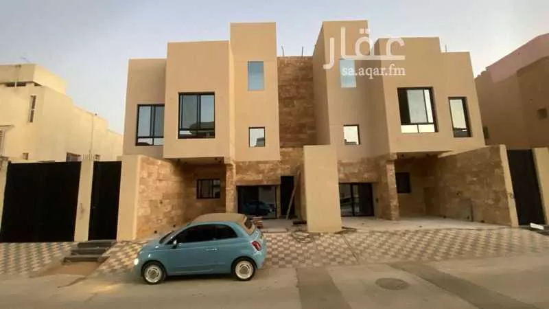 3 bedroom floor in Al Zahrah 2