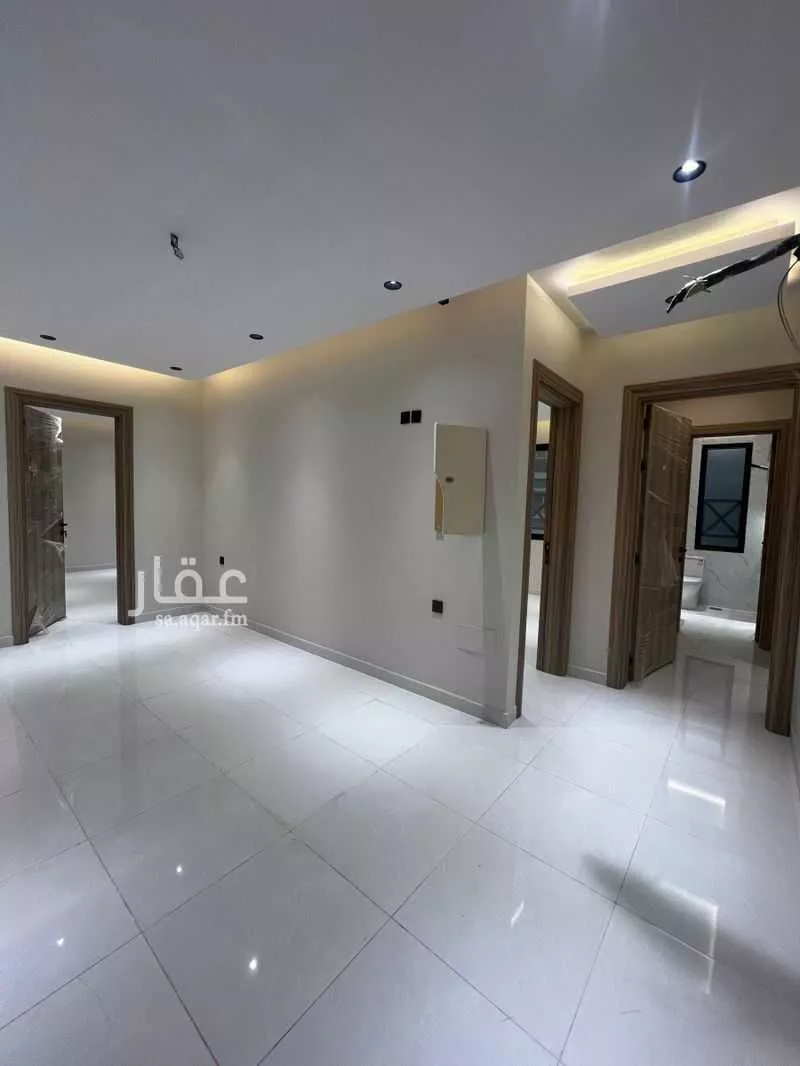 شقة 4 غرف في الواحة 4