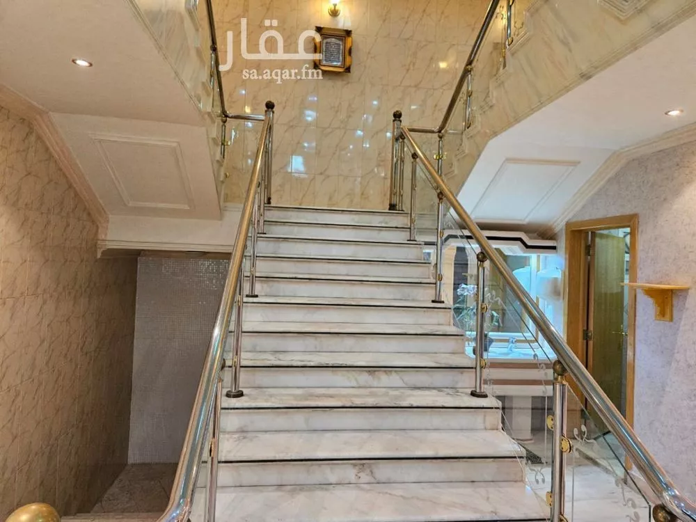 9 bedroom villa in Al Khaleej, Riyadh 10