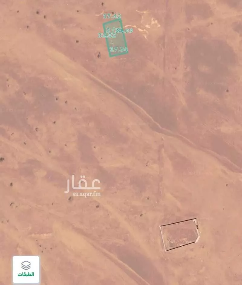 أرض 575 م² في جدة 2