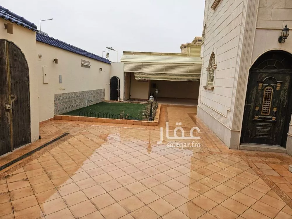 9 bedroom villa in Al Khaleej, Riyadh 9