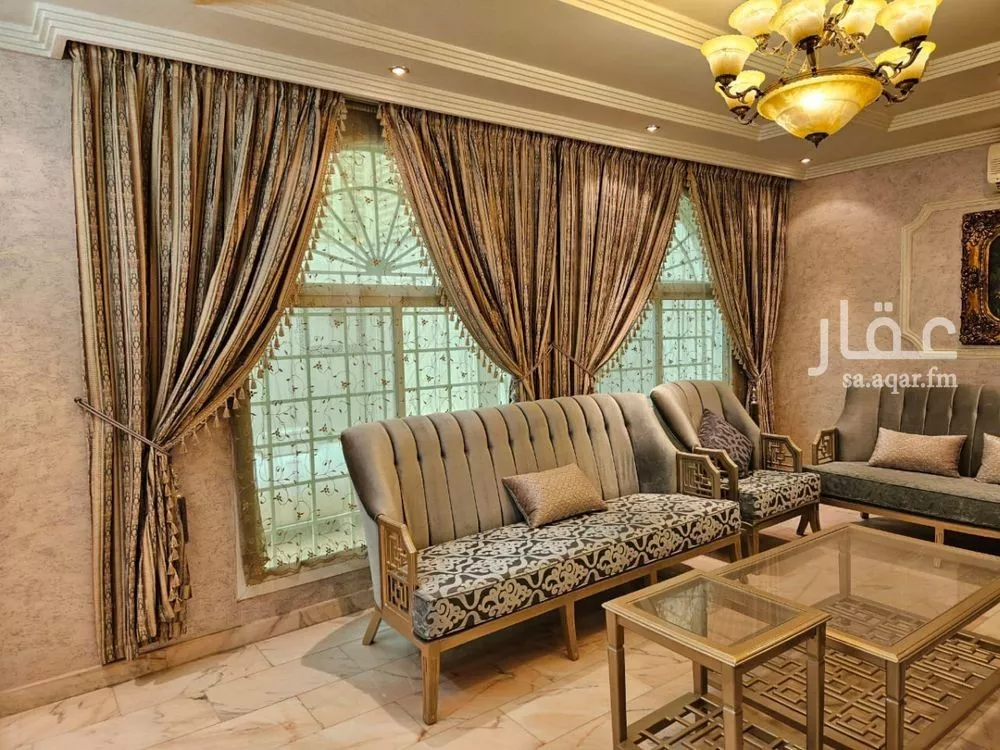 9 bedroom villa in Al Khaleej, Riyadh 17
