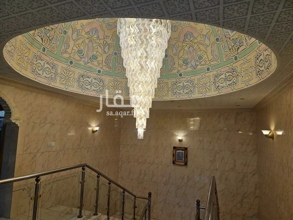 9 bedroom villa in Al Khaleej, Riyadh 20