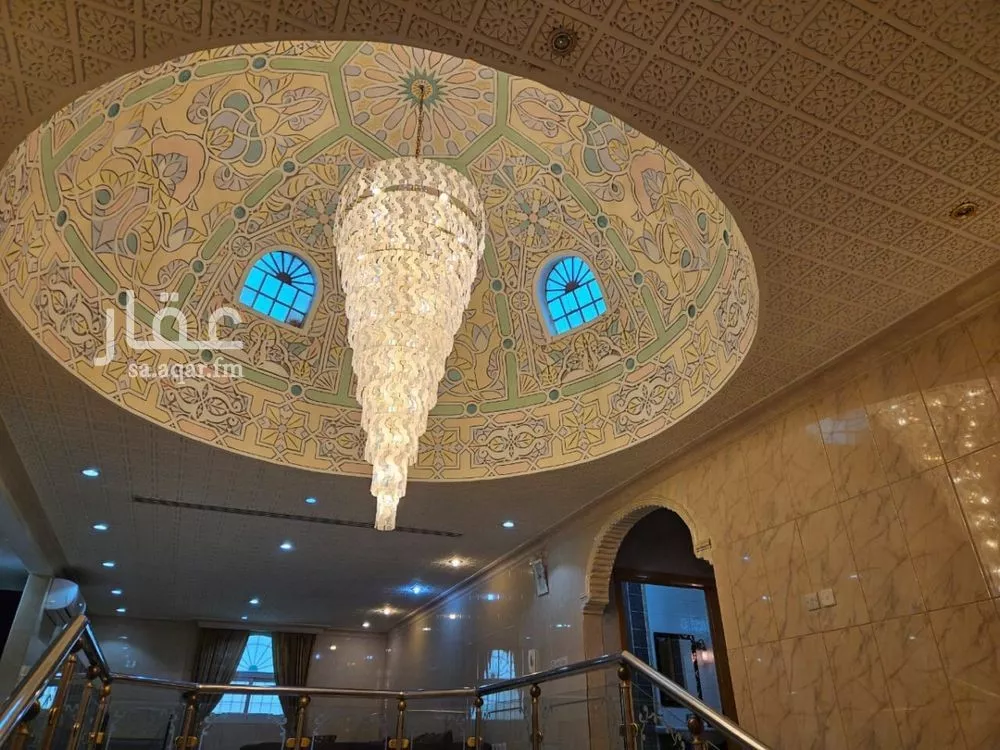 9 bedroom villa in Al Khaleej, Riyadh 26