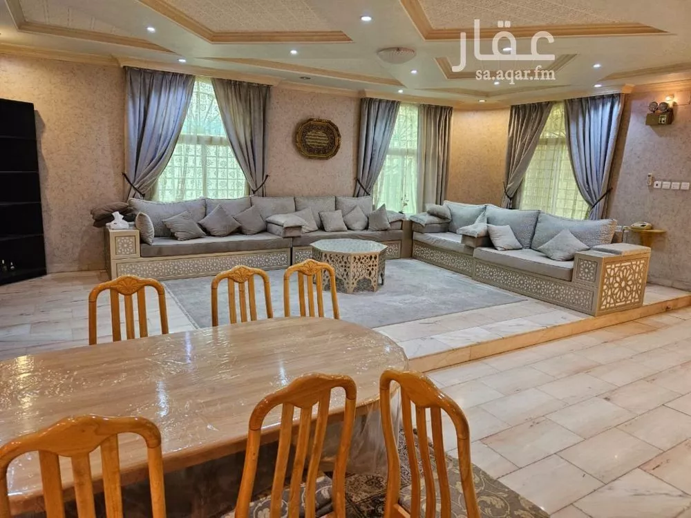 9 bedroom villa in Al Khaleej, Riyadh 11