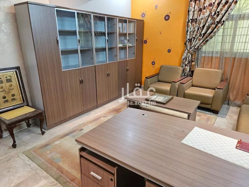 9 bedroom villa in Al Khaleej, Riyadh 12