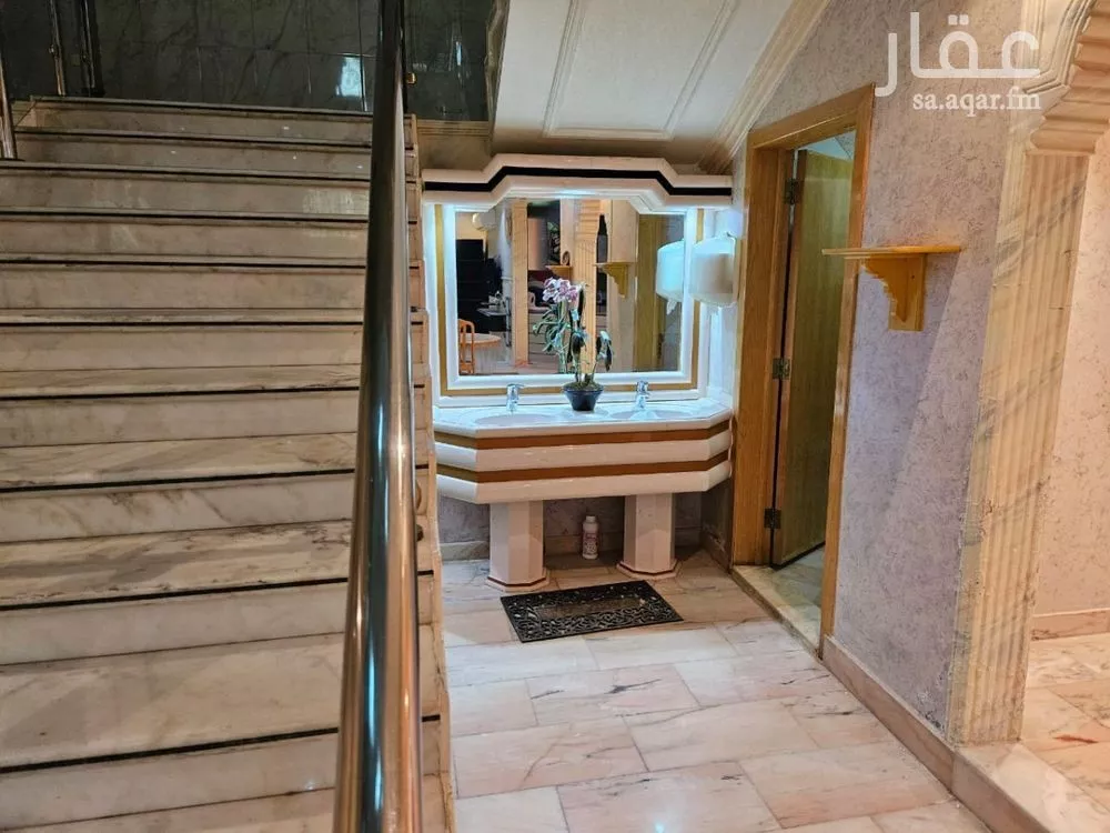 9 bedroom villa in Al Khaleej, Riyadh 14