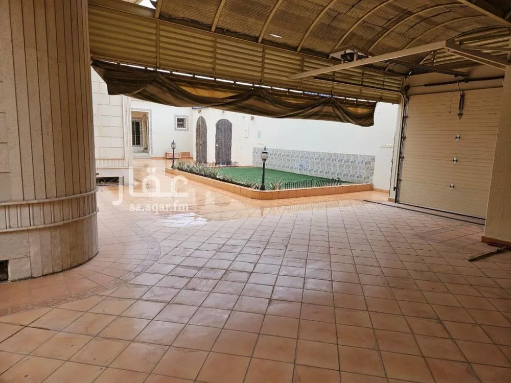 9 bedroom villa in Al Khaleej, Riyadh 5
