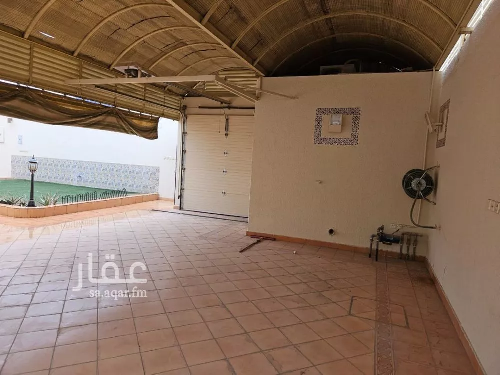 9 bedroom villa in Al Khaleej, Riyadh 6