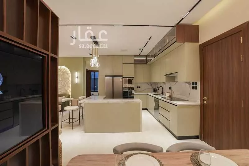 شقة 3 غرف في المهدية 3