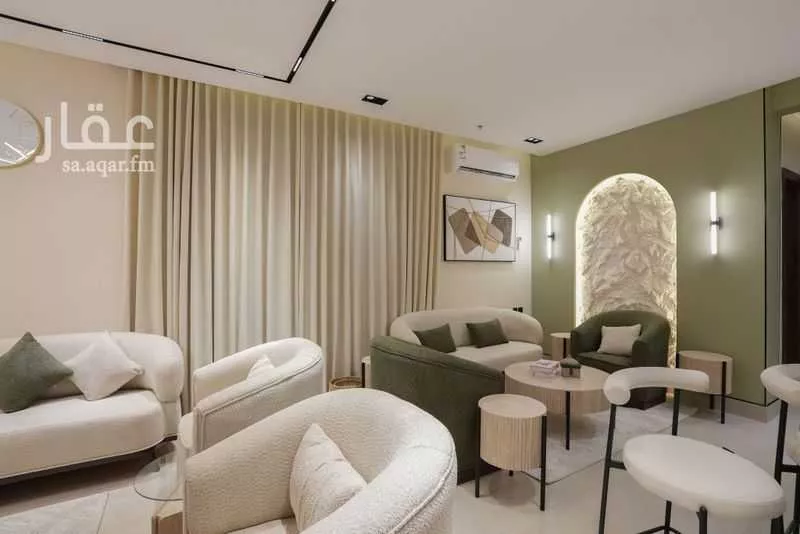 شقة 3 غرف في المهدية 4