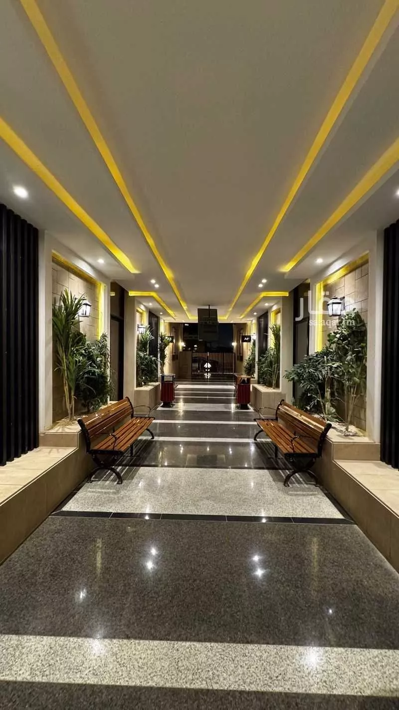 شقة 3 غرف في قرطبة 3