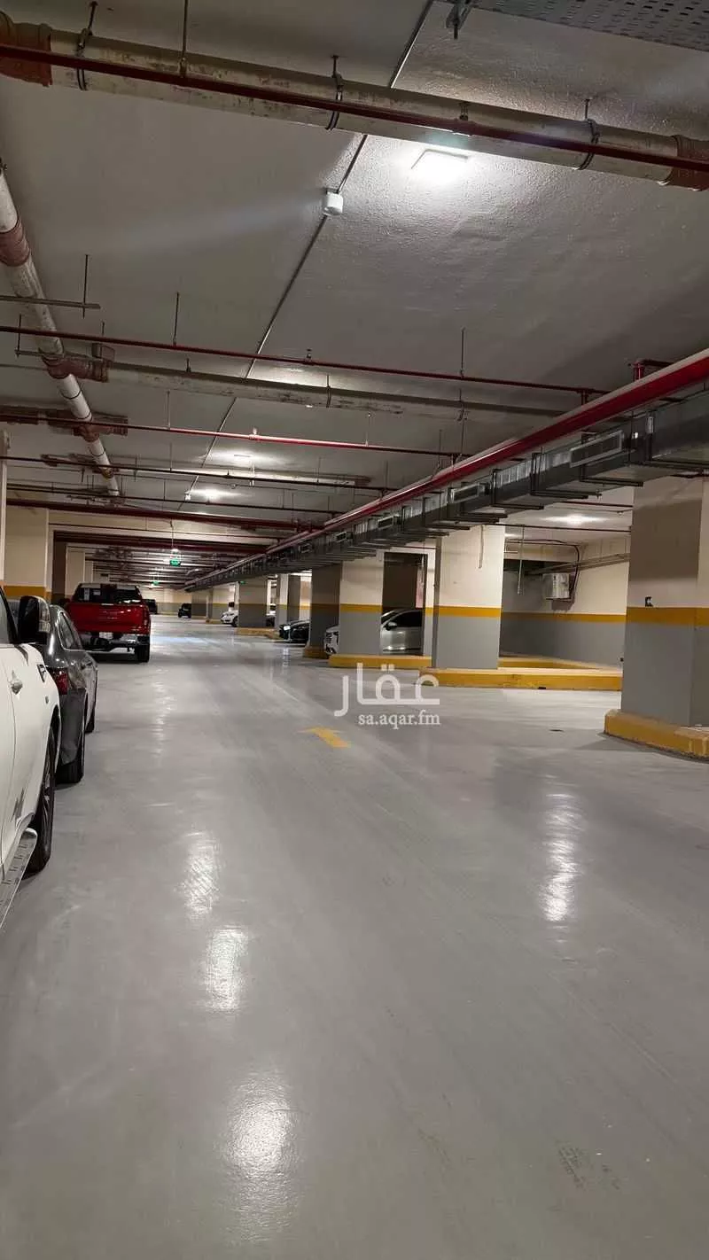 شقة 3 غرف في قرطبة 4