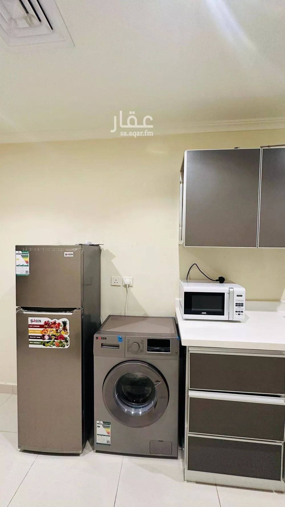 شقة 2 غرف في الزهور، الدمام 7