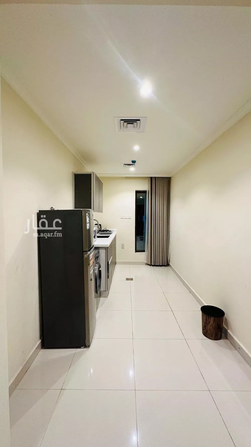 شقة 2 غرف في الزهور، الدمام 8