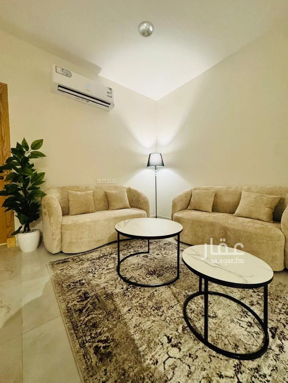 شقة 1 غرف في الشعلة 4