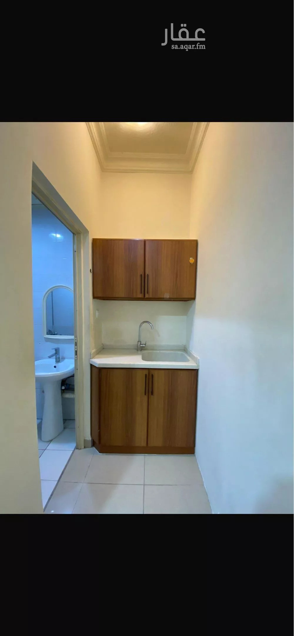 شقة 1 غرف في الفيصلية 2