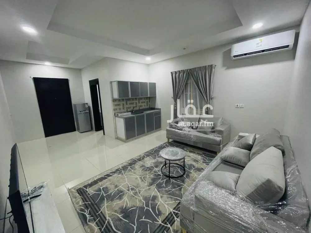 1 bedroom apartment in At Taawon, Eastern Province 4