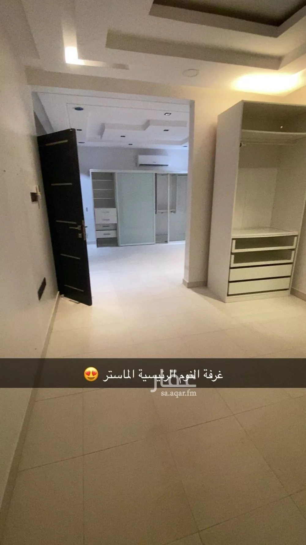 فيلا 4 غرف في النرجس 3