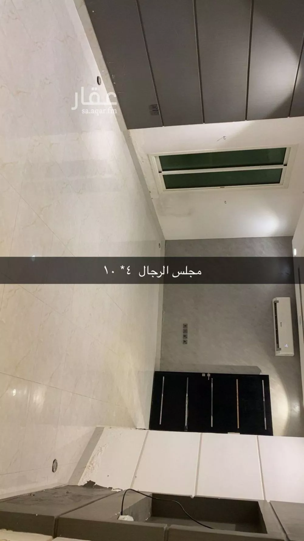 فيلا 4 غرف في النرجس 1