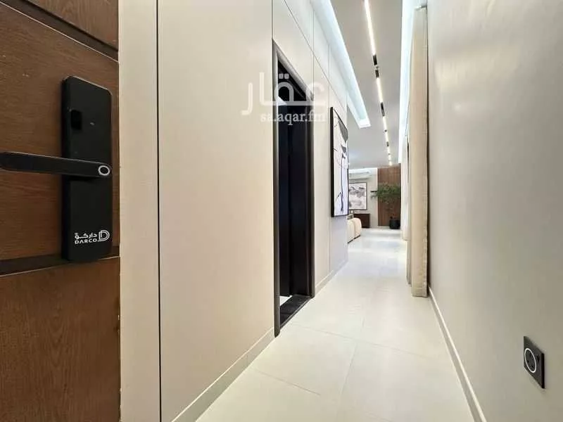 شقة 3 غرف في قرطبة 3