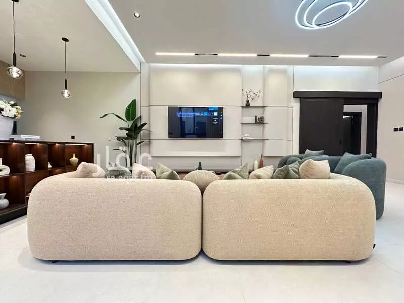 شقة 3 غرف في قرطبة 4