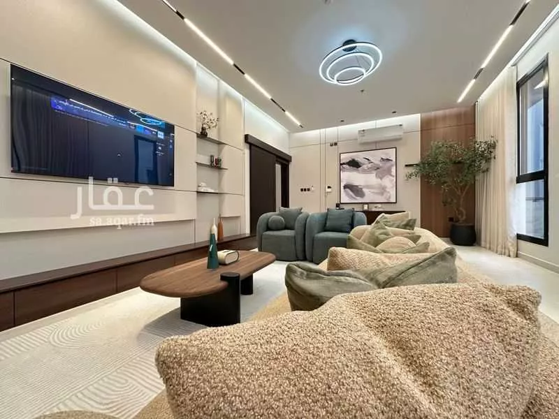 شقة 3 غرف في قرطبة 5